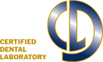 Oral Arts Dental Laboratory is a Certified Dental Laboratory