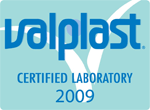Oral Arts Dental Laboratory is a Valplast Certified Laboratory