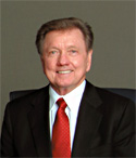 Thomas Winstead, President, CEO, of Oral Arts Dental Laboratories